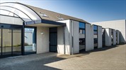 Hendrickx nv, industriebouw, kantoor, appartement - utiliteit